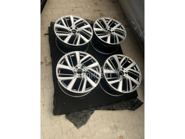Aluminijumske felne  19" 5 x 112