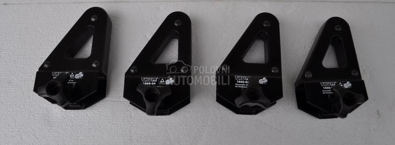 Thule granicnici krovnih nosaca