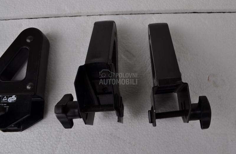 Thule granicnici krovnih nosaca