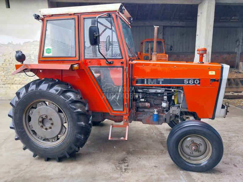IMT 560