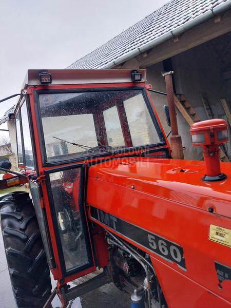 IMT 560