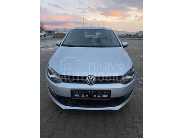 Volkswagen Polo 1.4 b e n z i n
