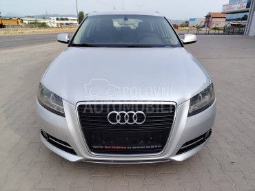 Audi A3 1.6 TDi rest