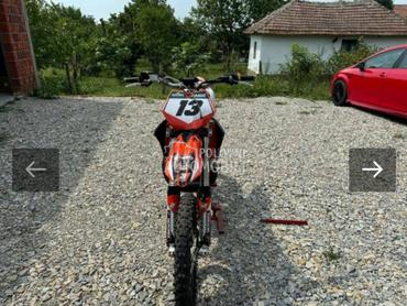 KTM Sx250