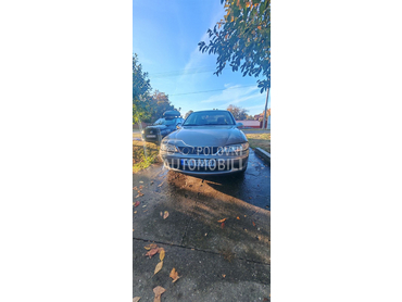 Opel Vectra B 2.0 DTI