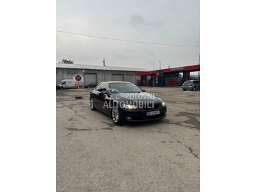 BMW 335 335d e92