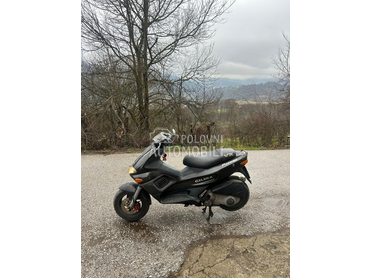 Gilera runner VRX