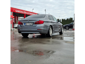 BMW 520 2.0