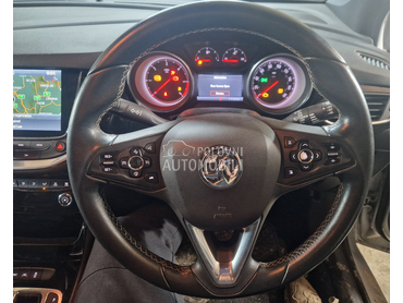 Kozni volan za Opel Astra K