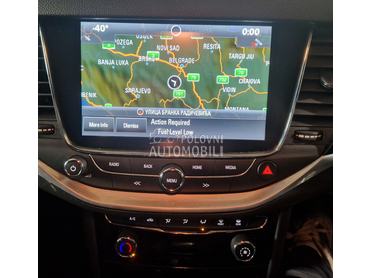 Displey navigacija za Opel Astra K