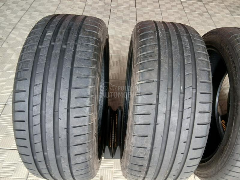 Linglong 255/45 R20 Letnja