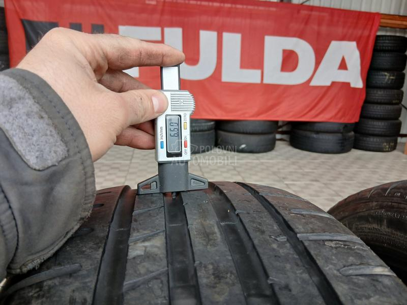 Linglong 255/45 R20 Letnja