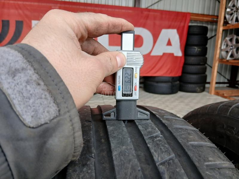 Linglong 255/45 R20 Letnja