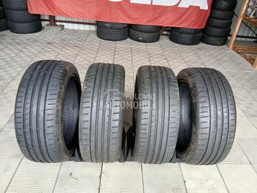 Linglong 255/45 R20 Letnja
