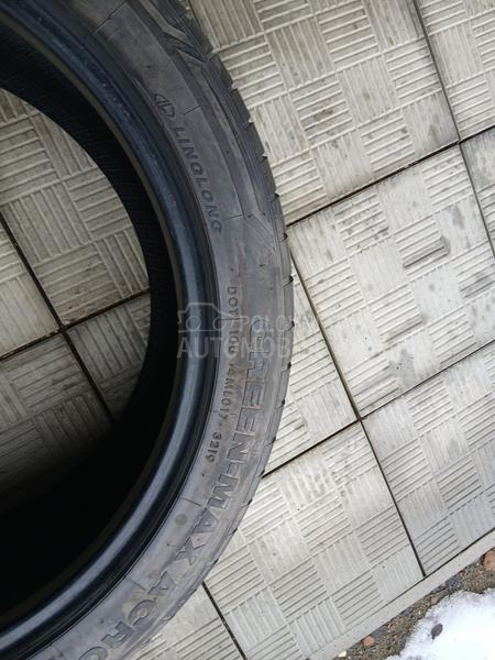 Linglong 255/45 R20 Letnja
