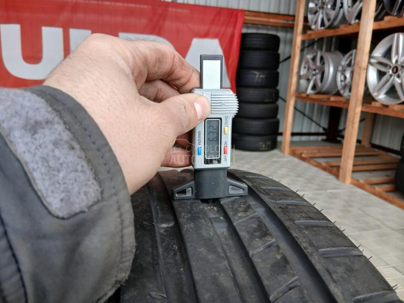 Linglong 255/45 R20 Letnja