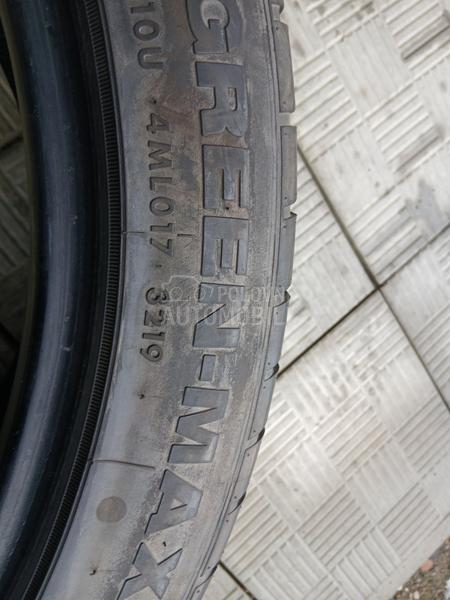 Linglong 255/45 R20 Letnja