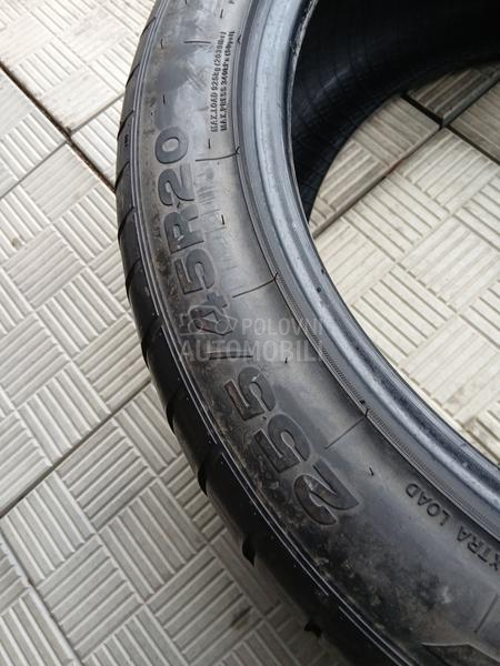 Linglong 255/45 R20 Letnja