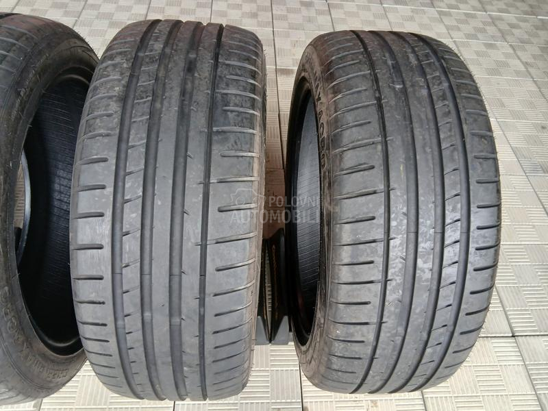 Linglong 255/45 R20 Letnja