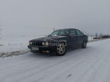 BMW 520 m20b27