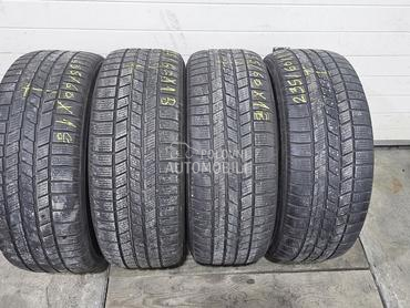 Pirelli 235/60 R18 Zimska