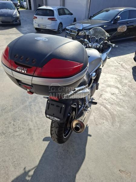 Suzuki GSF 600 Bandit A2