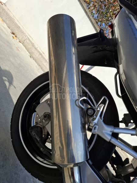 Suzuki GSF 600 Bandit A2