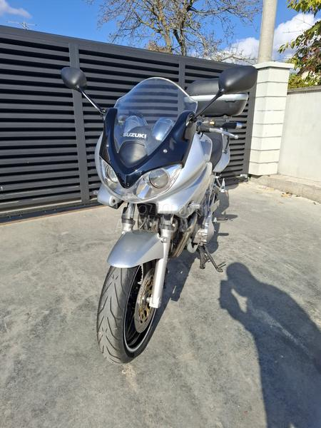 Suzuki GSF 600 Bandit A2