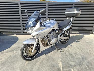 Suzuki GSF 600 Bandit A2