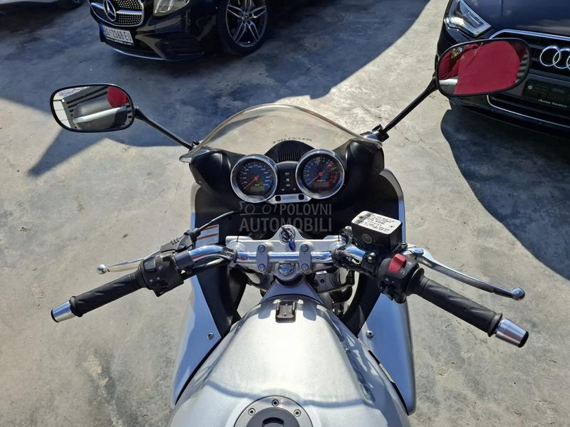 Suzuki GSF 600 Bandit A2