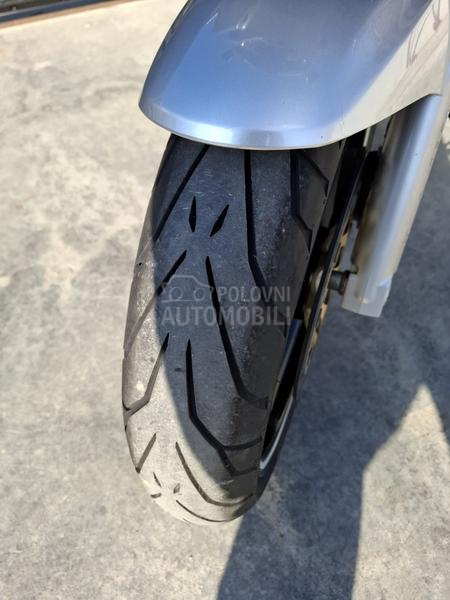 Suzuki GSF 600 Bandit A2