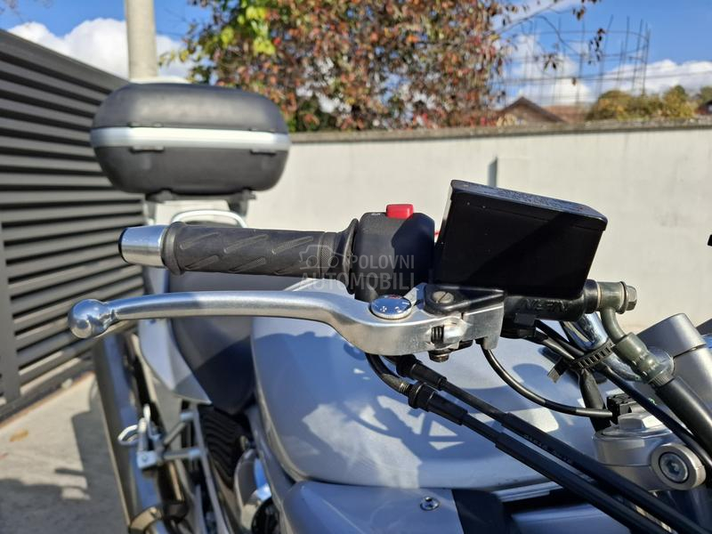 Suzuki GSF 600 Bandit A2