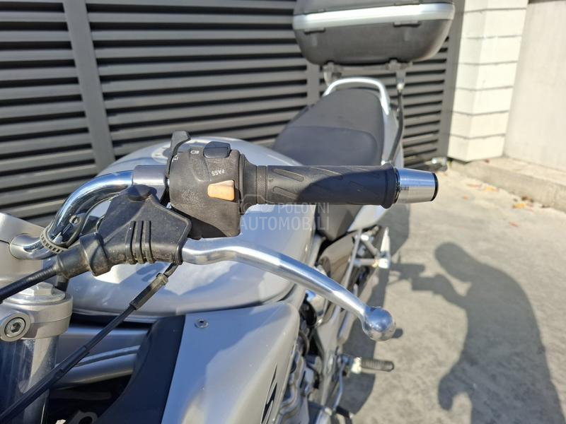 Suzuki GSF 600 Bandit A2