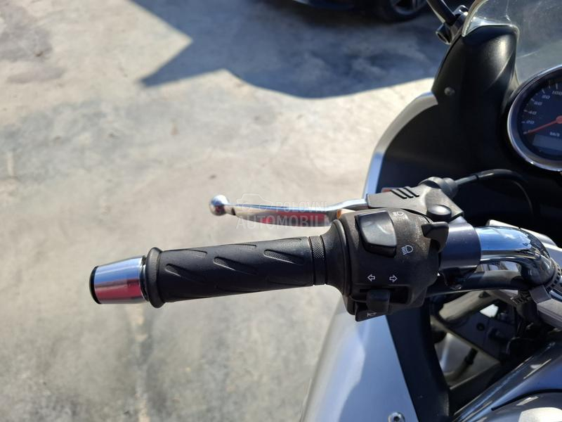 Suzuki GSF 600 Bandit A2