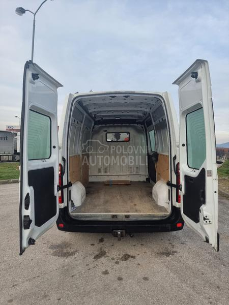 Renault Master 2.3
