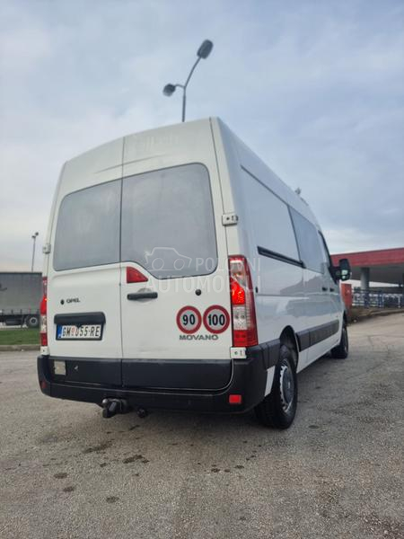 Renault Master 2.3
