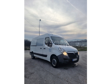 Renault Master 2.3