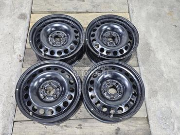 Čelične felne  16" 5 x 112