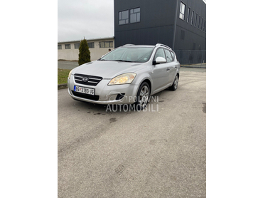 Kia cee`d sw 1.6 CRDI