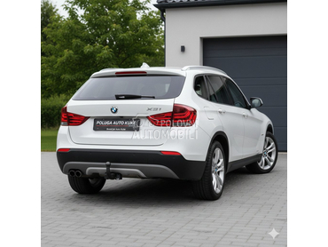 Auto Kuka Euro za BMW X1, X2, X3 ...