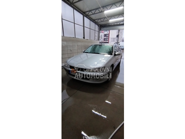 Peugeot 406 