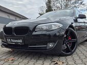 BMW 520 // F U L L //