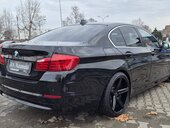 BMW 520 // F U L L //