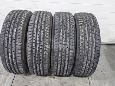Michelin 245/75 R16 Zimska