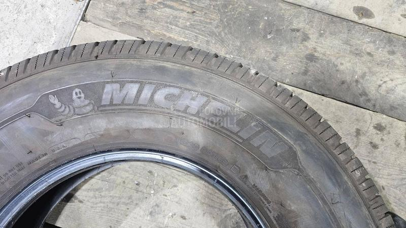 Michelin 245/75 R16 Zimska