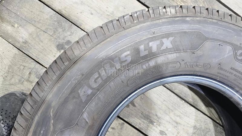 Michelin 245/75 R16 Zimska