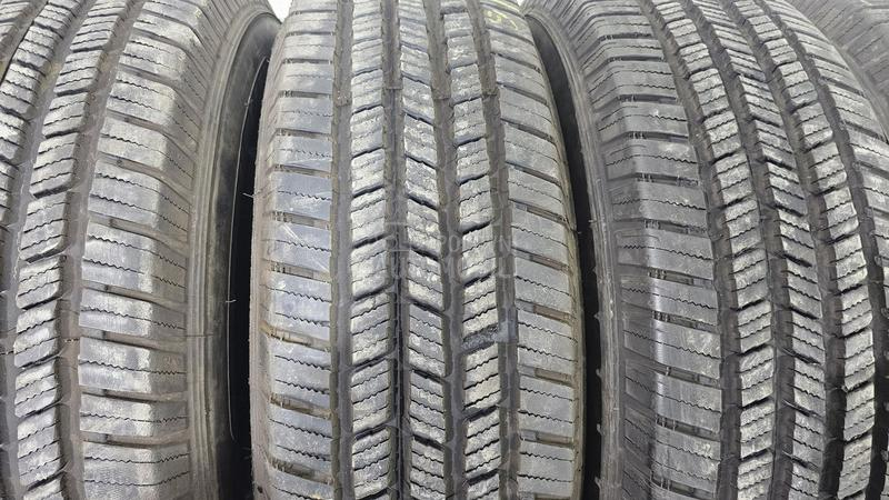 Michelin 245/75 R16 Zimska