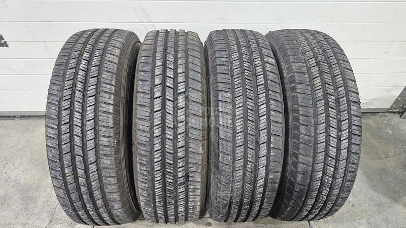Michelin 245/75 R16 Zimska