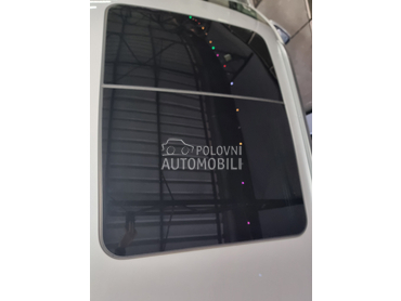 Panorama krov za Renault Koleos od 2016. do 2023. god.