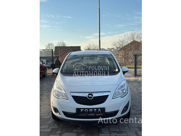 Opel Meriva N O V A